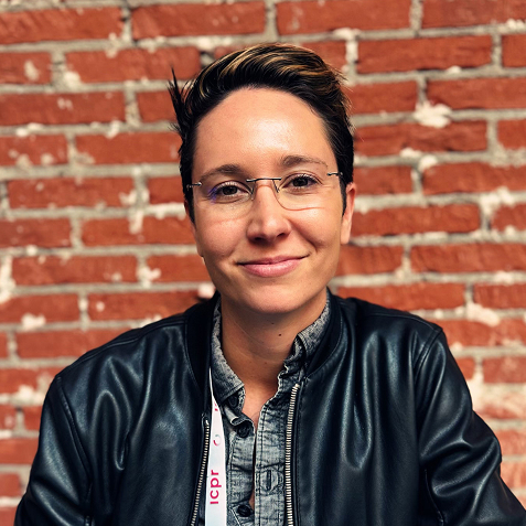  Dr. Danielle Schlosser